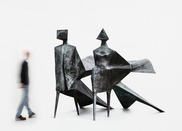 Lynn CHADWICK — Jubilee IV