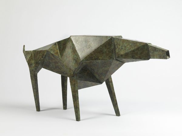 Lynn CHADWICK — Duttan's Beast