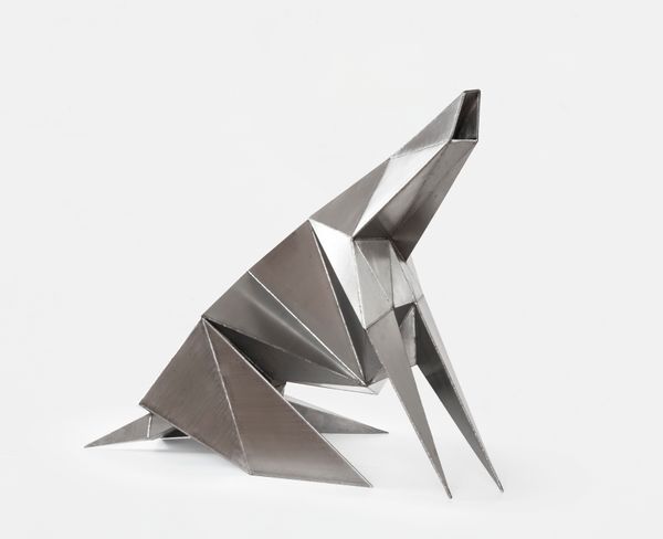 Lynn CHADWICK — Howling Beast Il