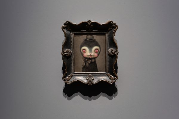 Mark RYDEN — Shag (#150)
