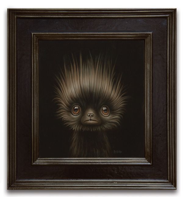 Mark RYDEN — Makkuro (#152)