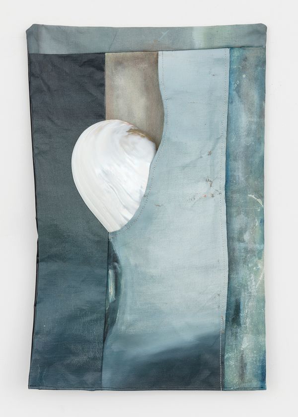 Mathilde Denize — The Main is Inside