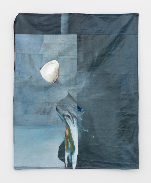 Mathilde Denize — Pocket Trail