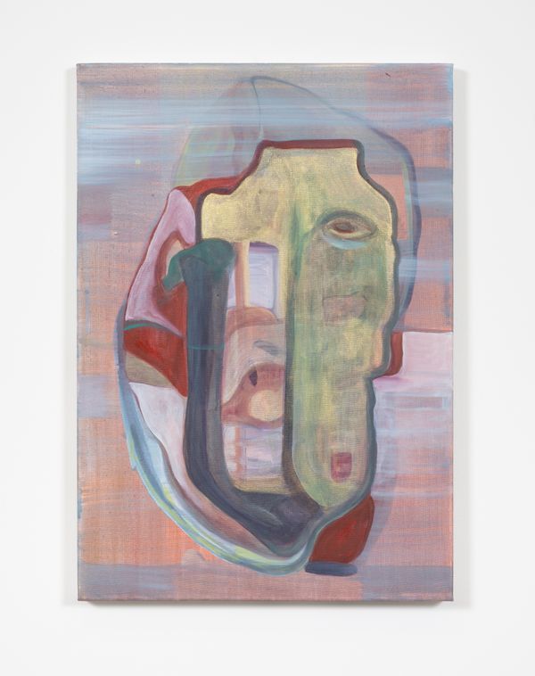 Mathilde Denize — Figure