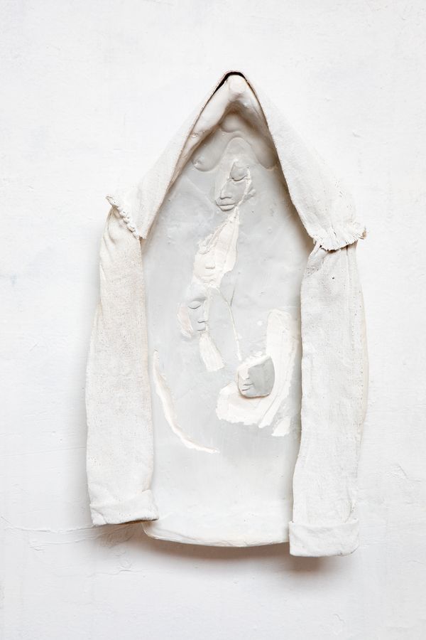 Mathilde Denize — Body Keep