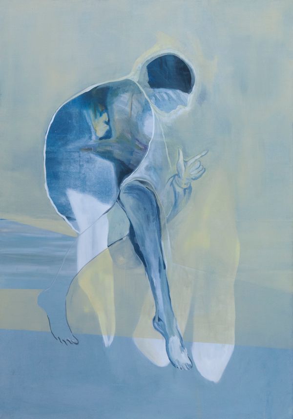 Mathilde Denize — Figures