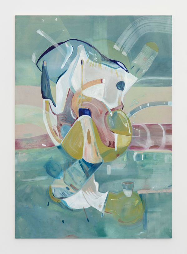 Mathilde Denize — Figures