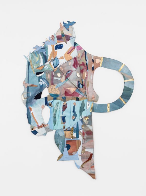 Mathilde Denize — Figure Object