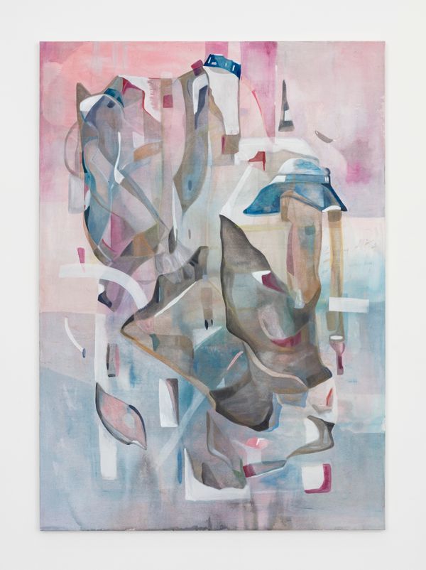 Mathilde Denize — Figures