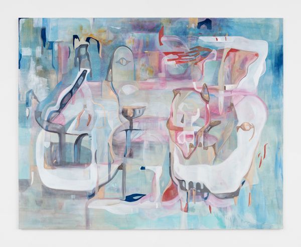 Mathilde Denize — Figure and Signs