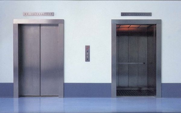 Maurizio CATTELAN — Untitled