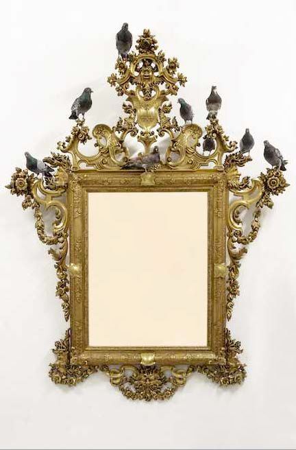 Maurizio CATTELAN — Nothing
