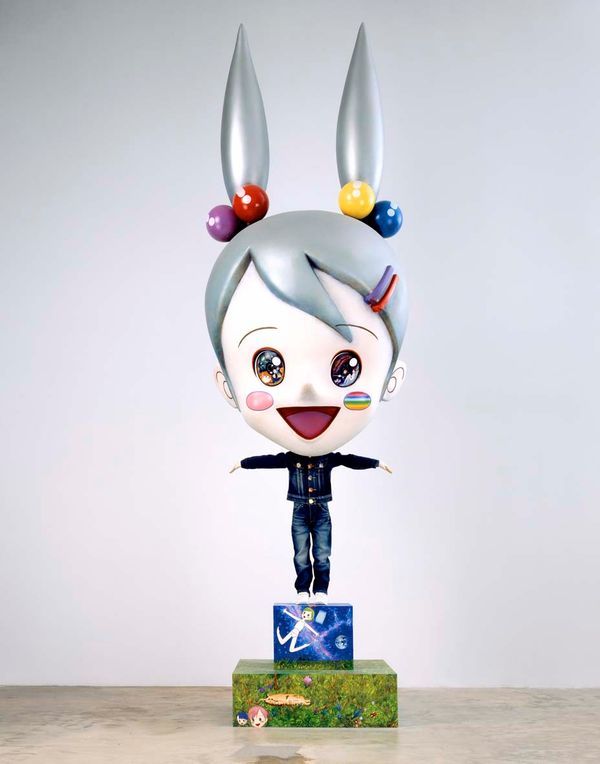 Mr. — Penyo-Henyo PyoPyo Edition Takeshita-dori