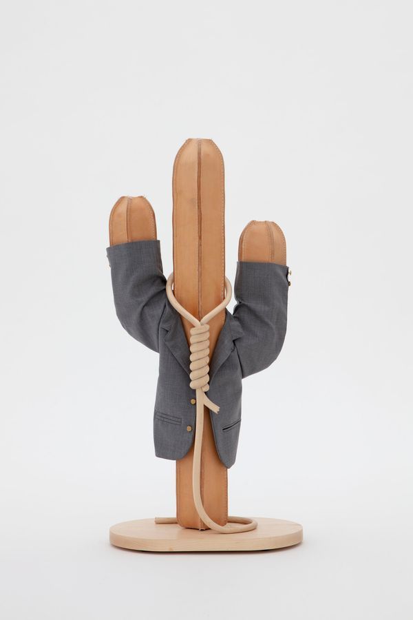 Nick DOYLE — Surrender