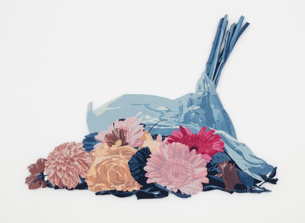 Nick DOYLE — Ruin
