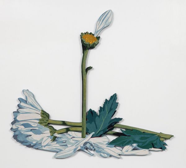 Nick DOYLE — Love Me Not