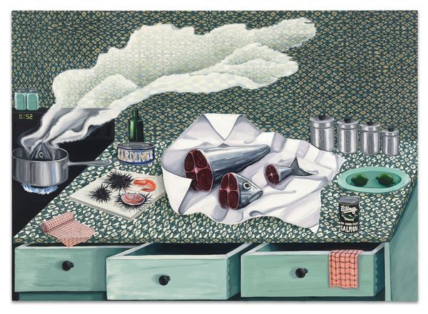 Nikki Maloof — The Green Kitchen
