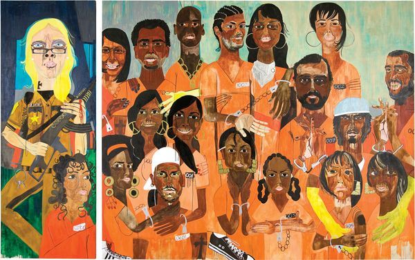 Nina Chanel Abney — Class of 2007