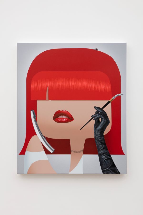 Oli Epp — On Hold