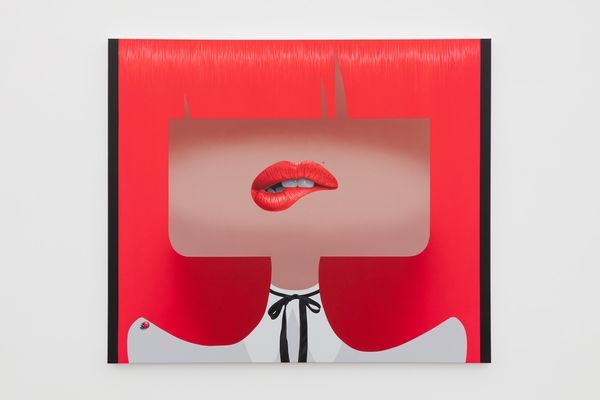 Oli Epp — RED