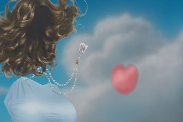 Oli Epp — Madonna