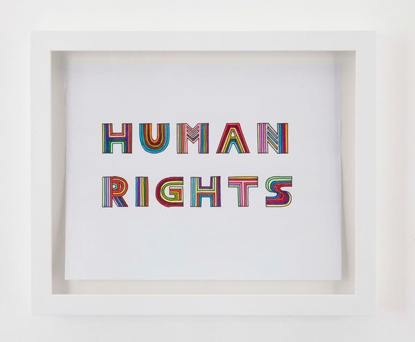 Paola PIVI — Human rights