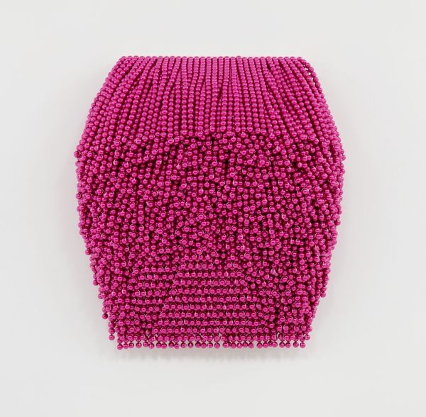 Paola PIVI — Untitled (pearls)