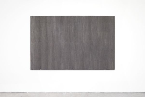 Park Seo-Bo — Ecriture(描法)No.970213