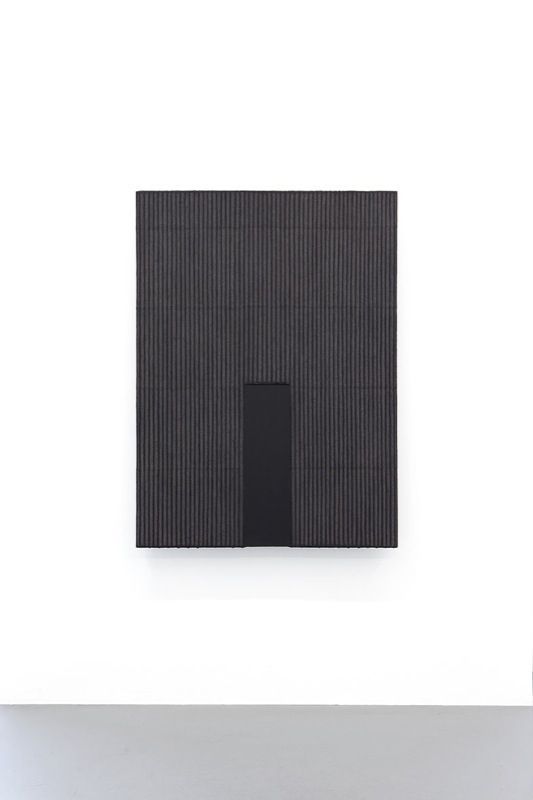 Park Seo-Bo — Ecriture(描法)No.000105