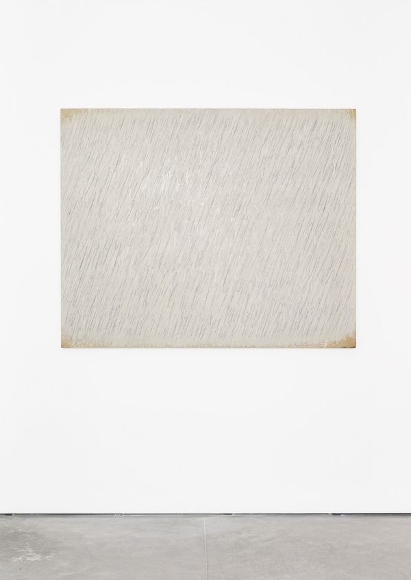 Park Seo-Bo — Ecriture(描法)No.10-78