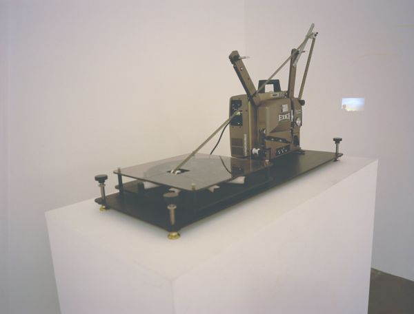 Paul PFEIFFER — Sunset Flash