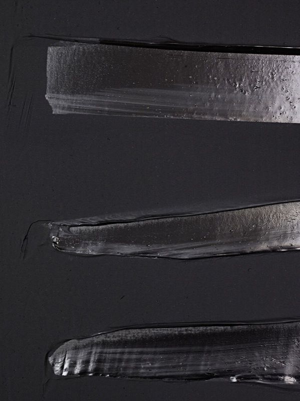 Pierre SOULAGES — Peinture, 202 x 159 cm, 19 octobre 2013