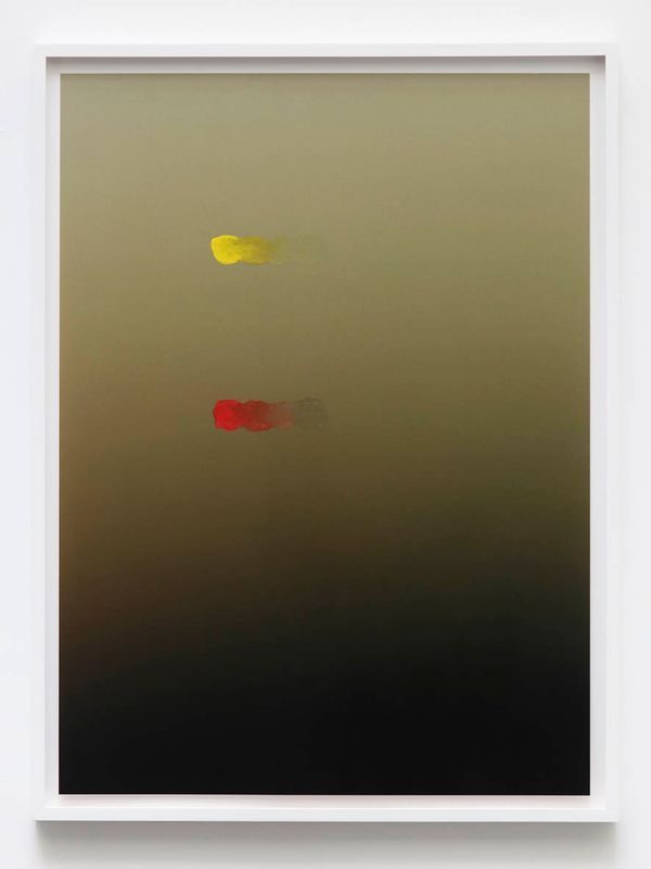 Pieter VERMEERSCH — Untitled