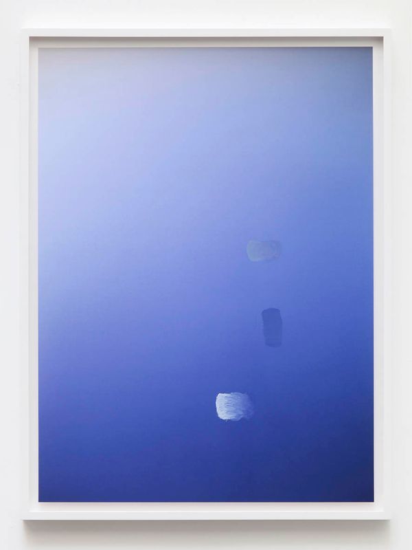 Pieter VERMEERSCH — Untitled
