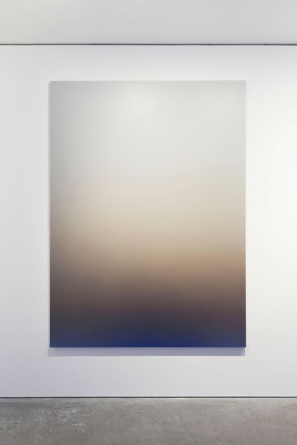 Pieter VERMEERSCH — Untitled