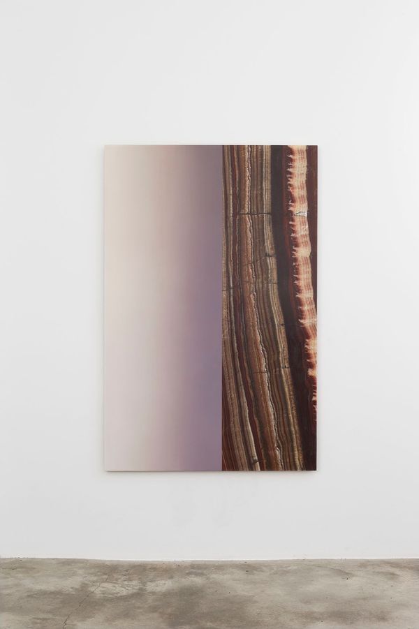 Pieter VERMEERSCH — Untitled