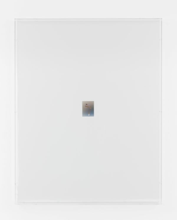Pieter VERMEERSCH — Untitled