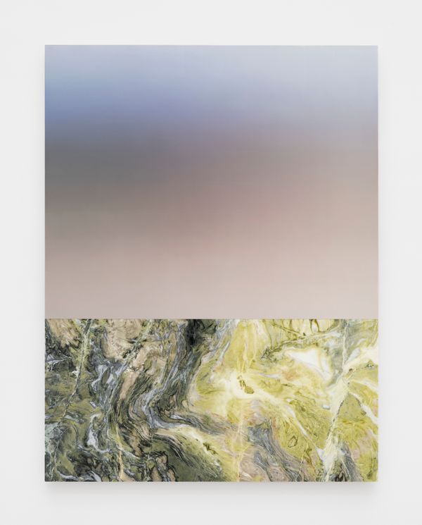 Pieter VERMEERSCH — Untitled