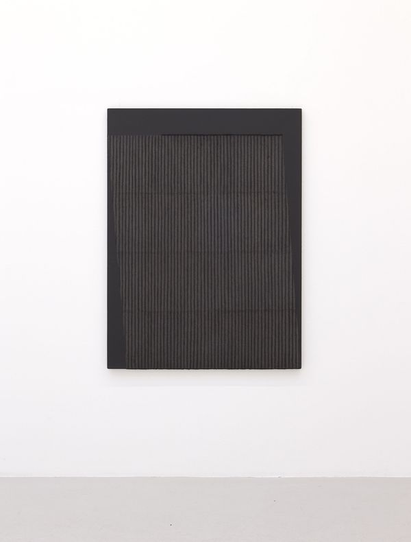 Park Seo-Bo — Ecriture(描法)No.991230