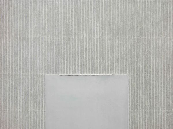 Park Seo-Bo — Ecriture(描法)No. 000729