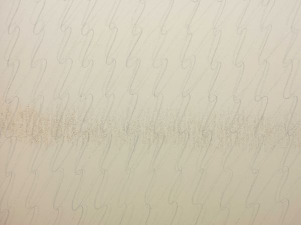 Park Seo-Bo — Ecriture(描法)No.45-78