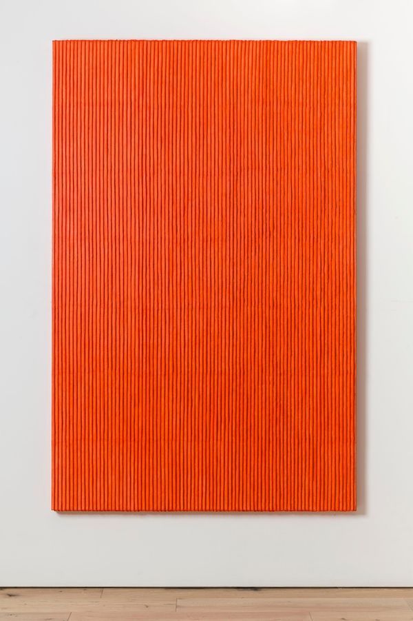 Park Seo-Bo — Ecriture(描法)No.150317