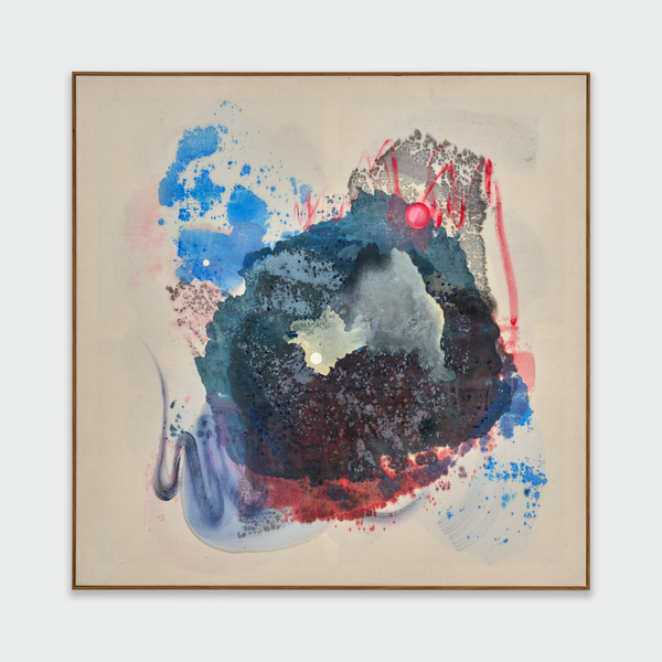 Sigrid SANDSTRÖM — Touched by Time