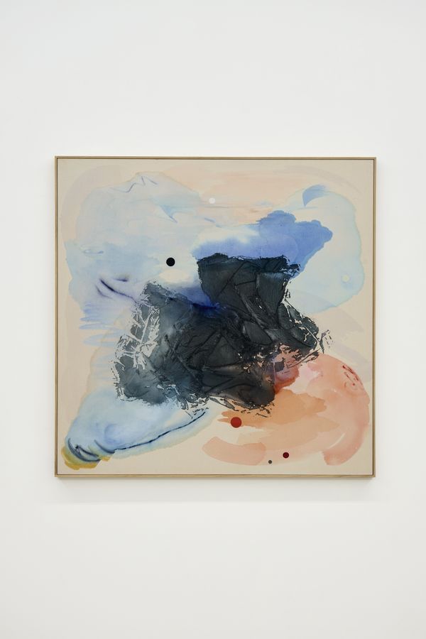 Sigrid SANDSTRÖM — Junction