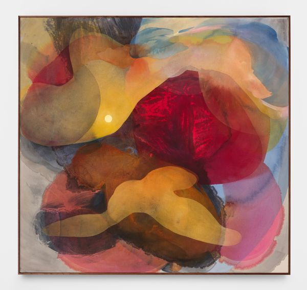 Sigrid SANDSTRÖM — Compass