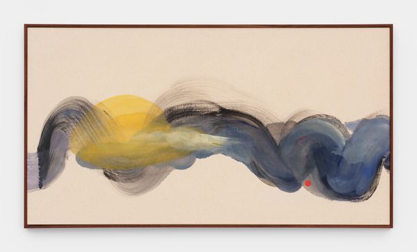 Sigrid SANDSTRÖM — Gale IV