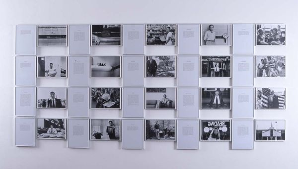 Sophie CALLE — Los Angeles