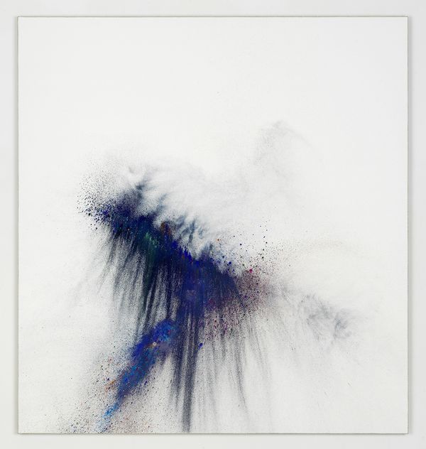Thilo HEINZMANN — O.T.