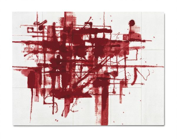 Thilo HEINZMANN — O. T.
