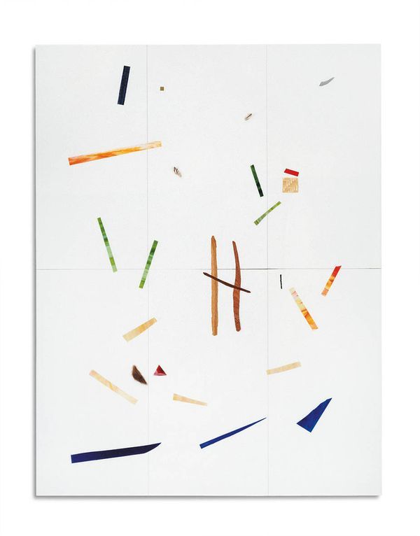 Thilo HEINZMANN — When a man loves a woman